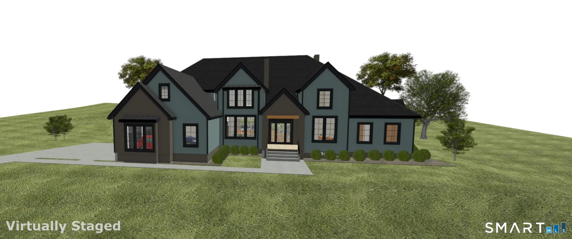 15 Cannondale Road, Weston, CT