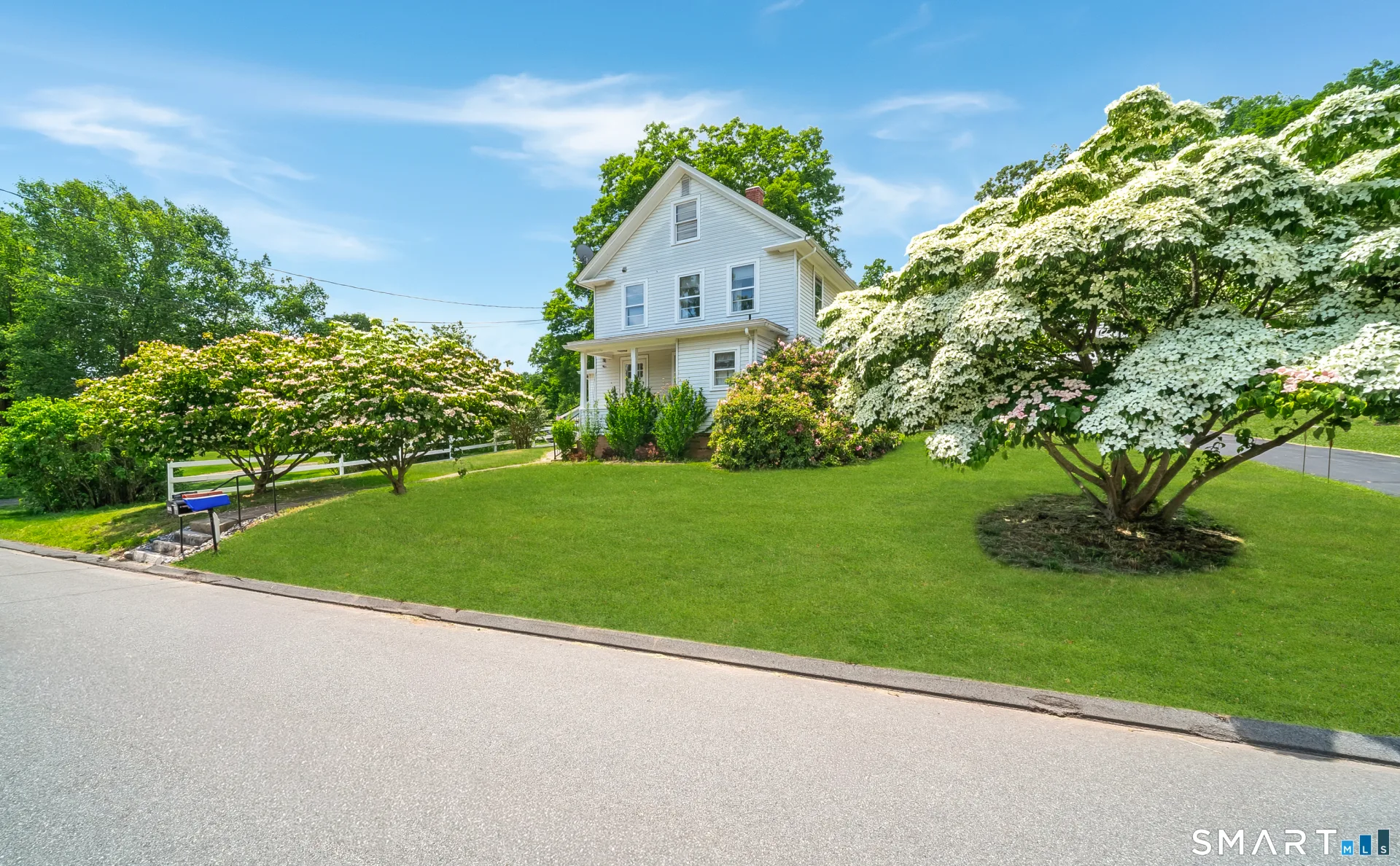 163 Dublin Hill Road, Haddam, CT
