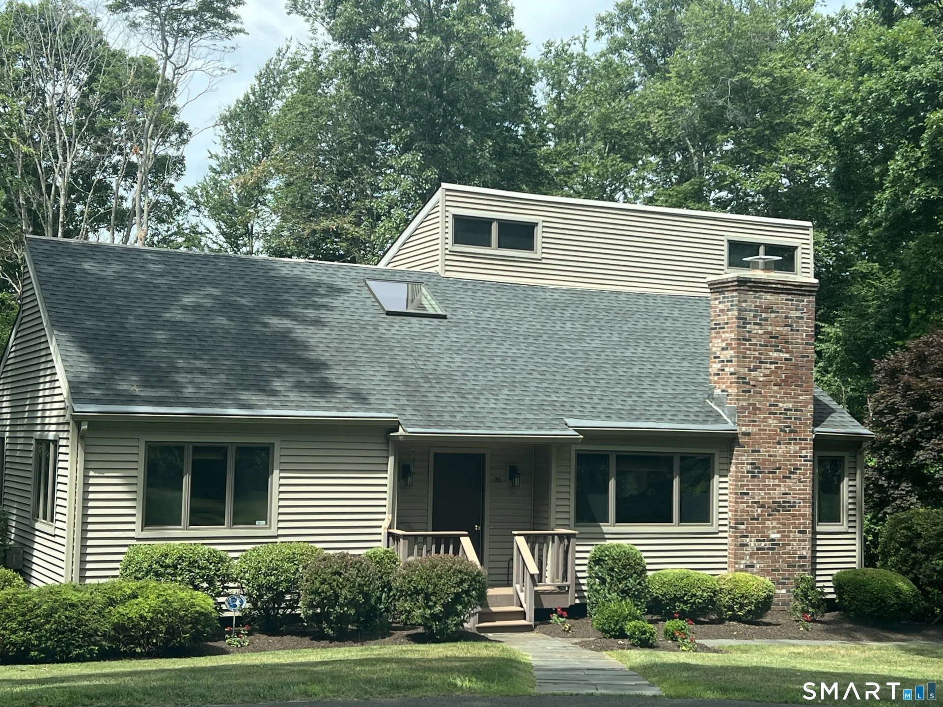 70 Hoadley Creek Circle, Guilford, CT