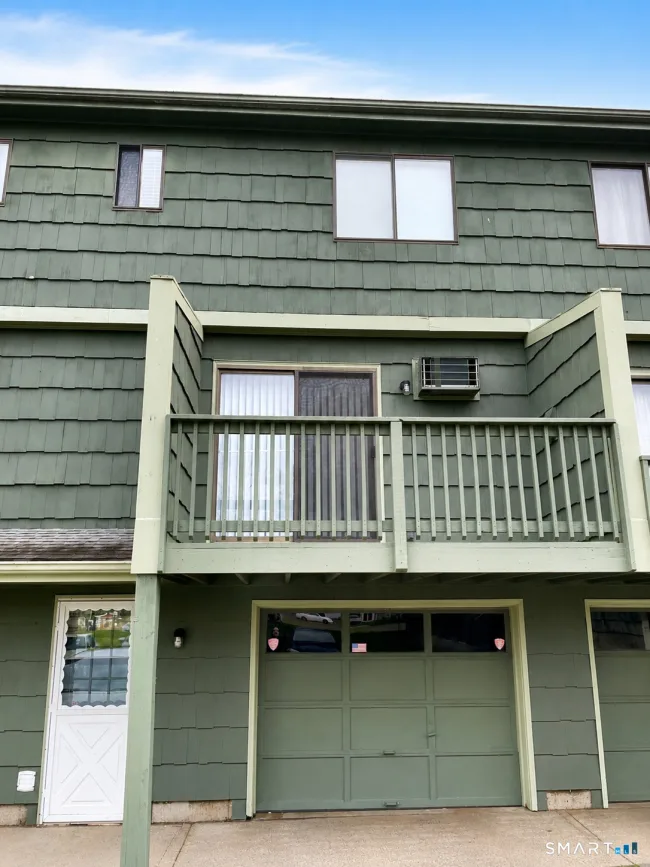 1400 Meriden Road #6-5, Waterbury, CT