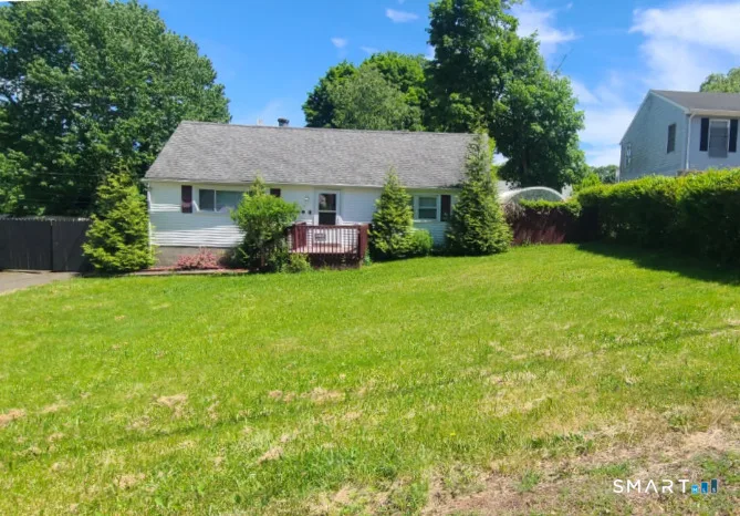 31 Ann Street, East Haven, CT
