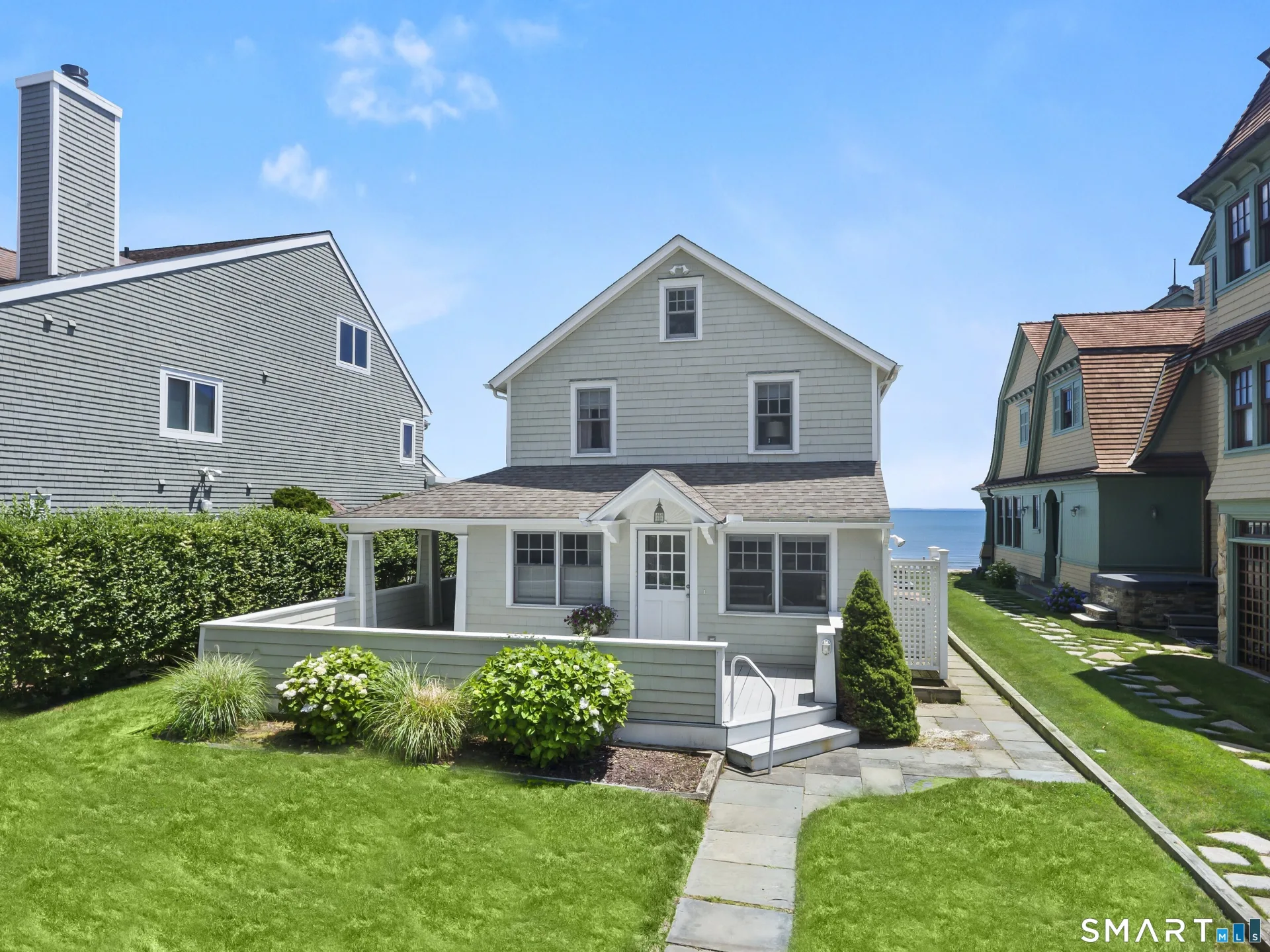 1871 Fairfield Beach Road, Fairfield, CT