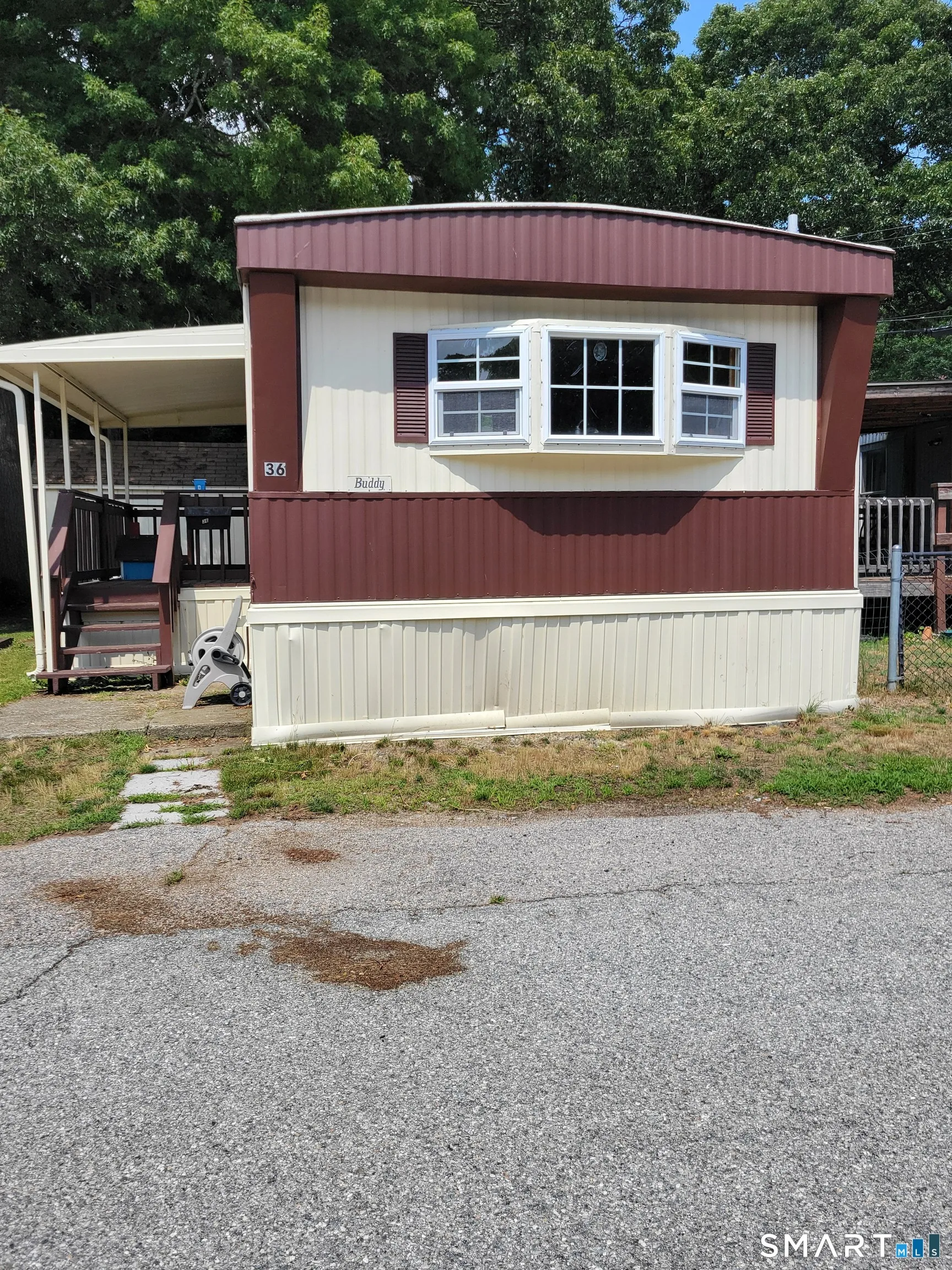 1042 Poquonnock Road #LOT 36, Groton, CT