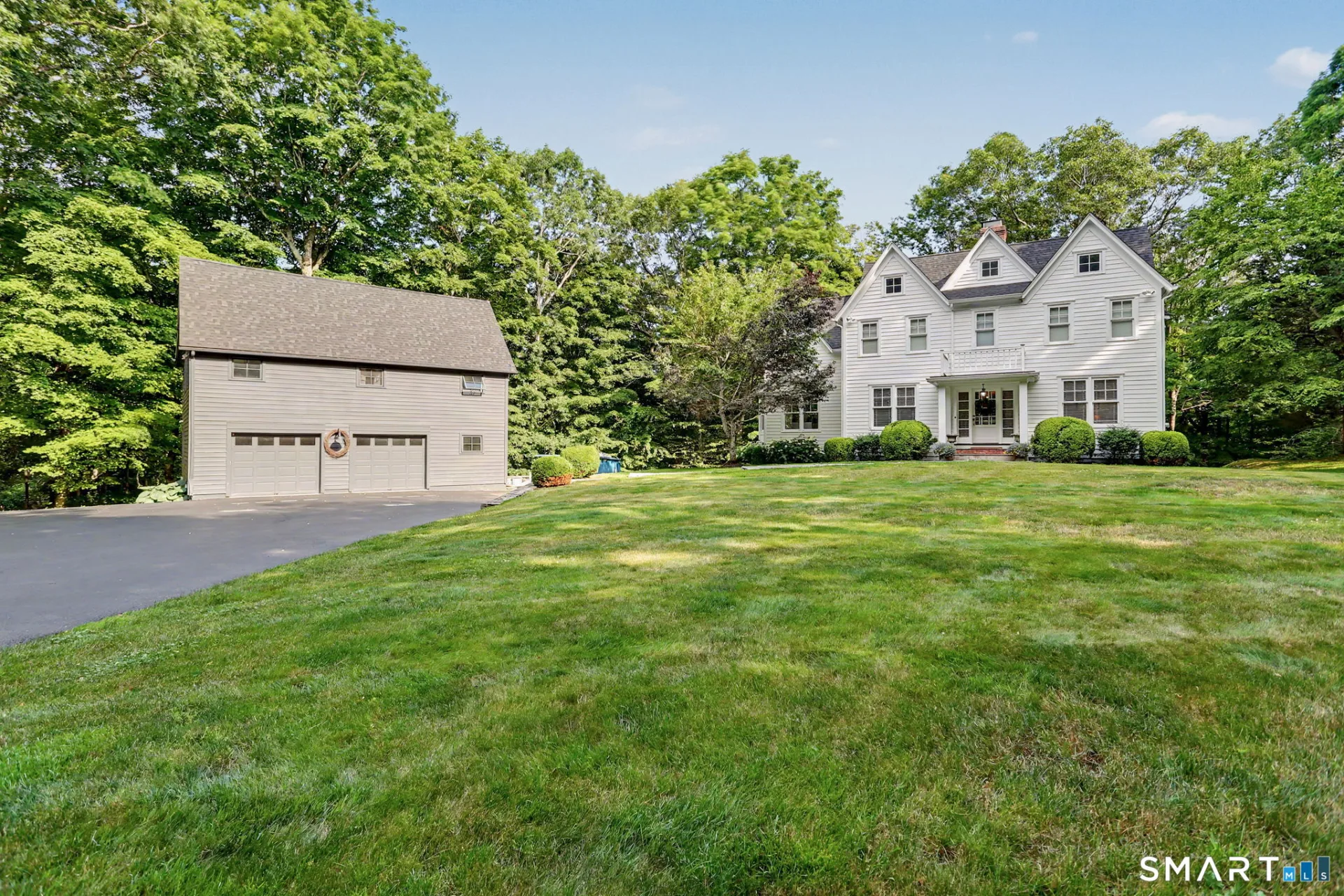974 Black Rock Turnpike, Easton, CT