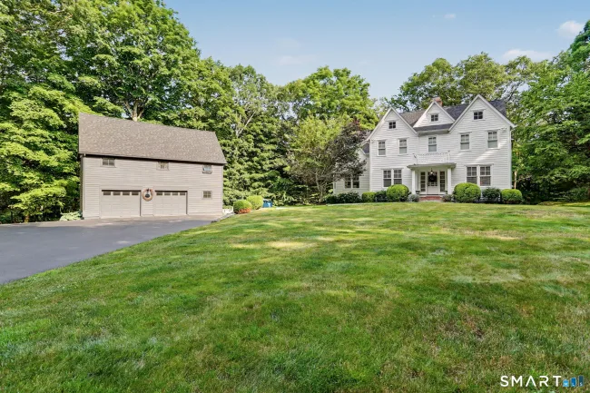 974 Black Rock Turnpike, Easton, CT