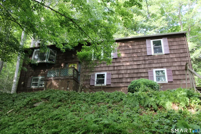 206 Oxford Road, Oxford, CT