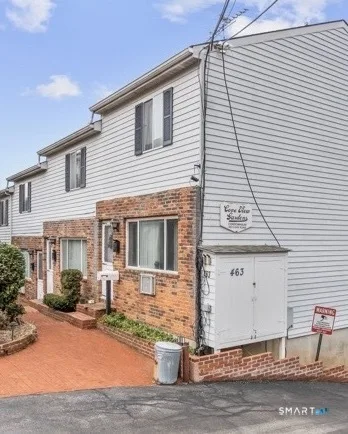463 Cove Road #6, Stamford, CT