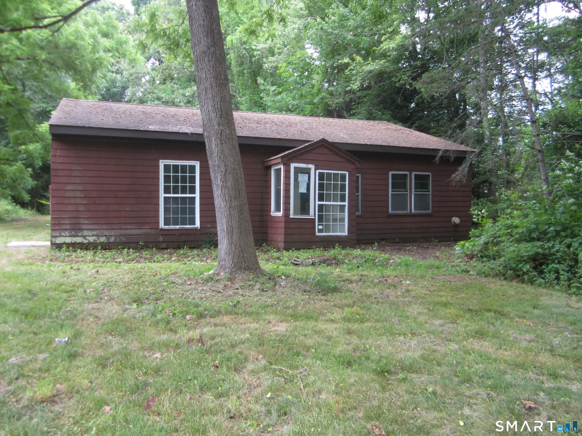 1 Barstow Road, Lebanon, CT