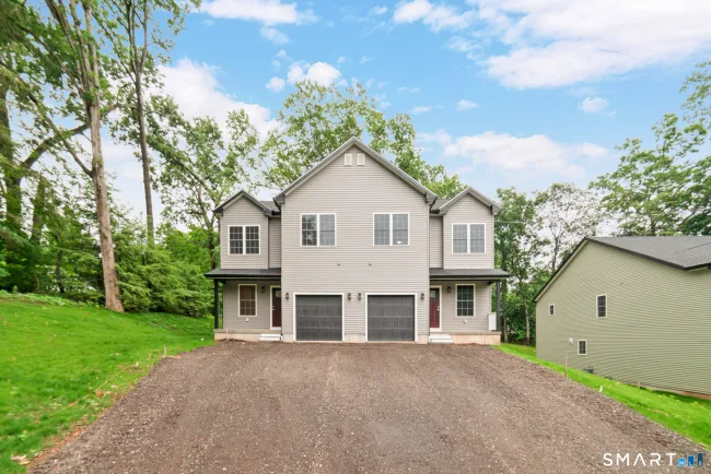659 Meriden Avenue, Southington, CT
