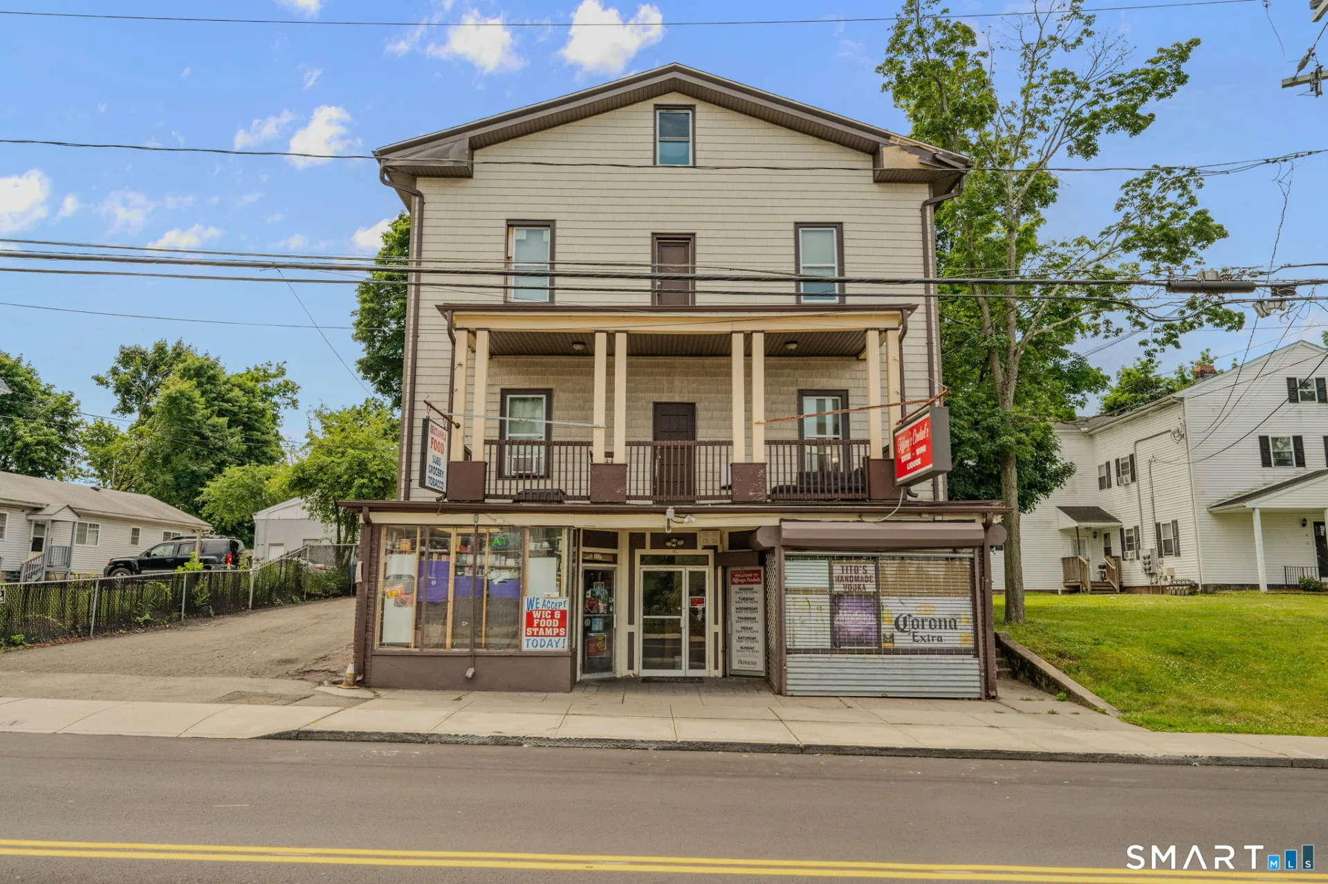 109 Britannia Street, Meriden, CT