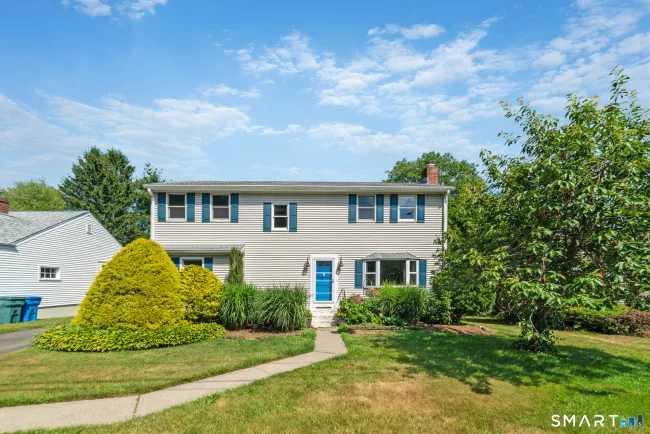26 Corbin Road