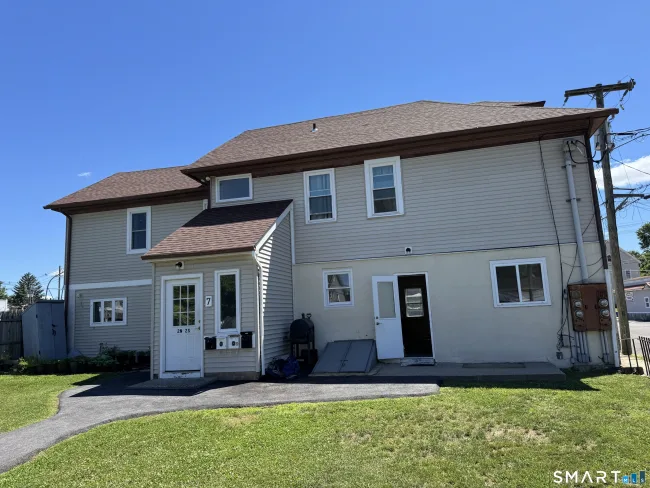 7 Durant Street, Danbury, CT