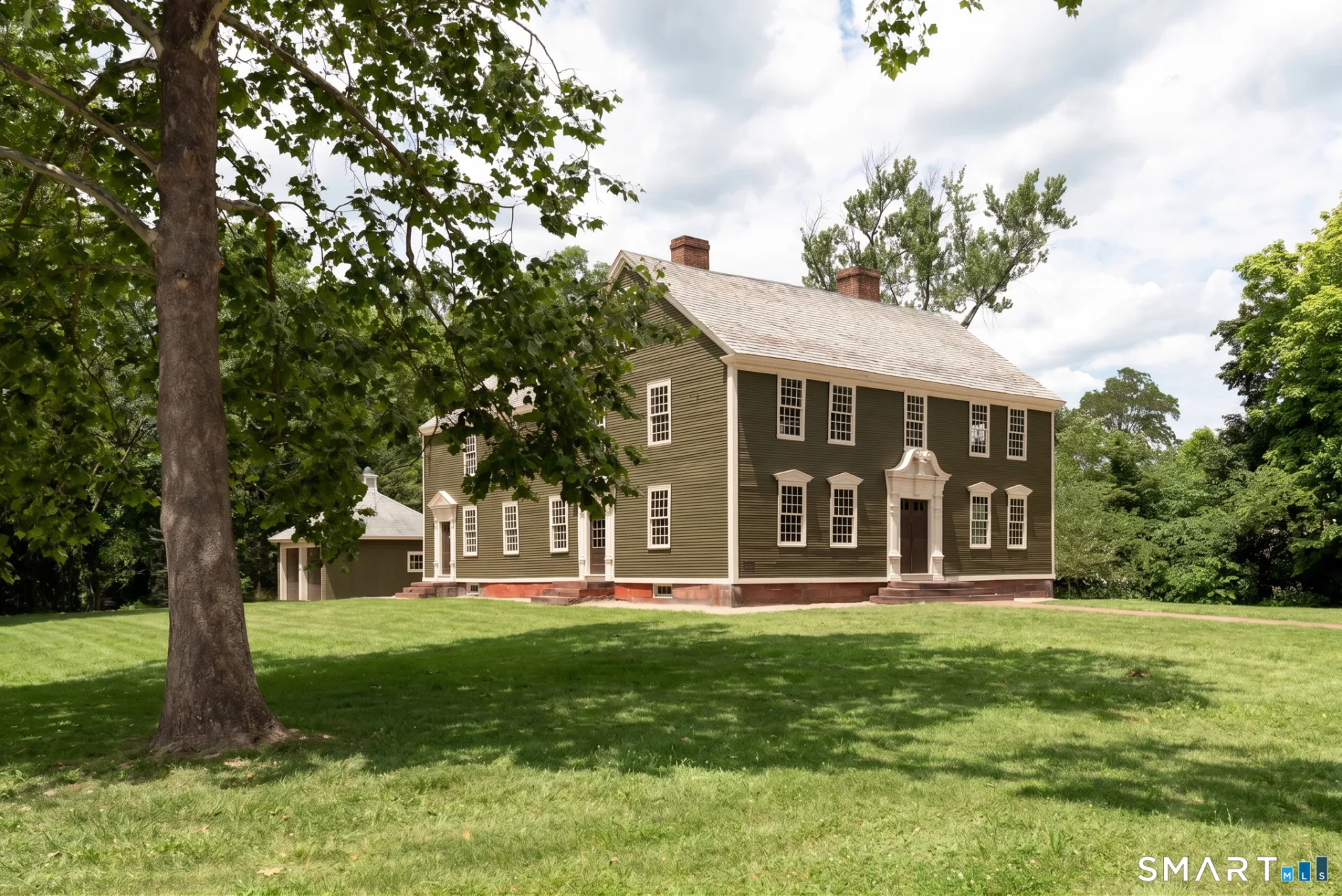 1653 Main Street, South Windsor, CT