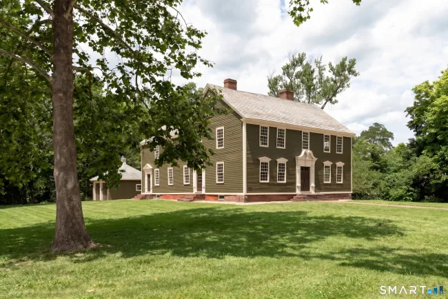 1653 Main Street, South Windsor, CT
