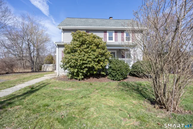 26 Harwinton Avenue