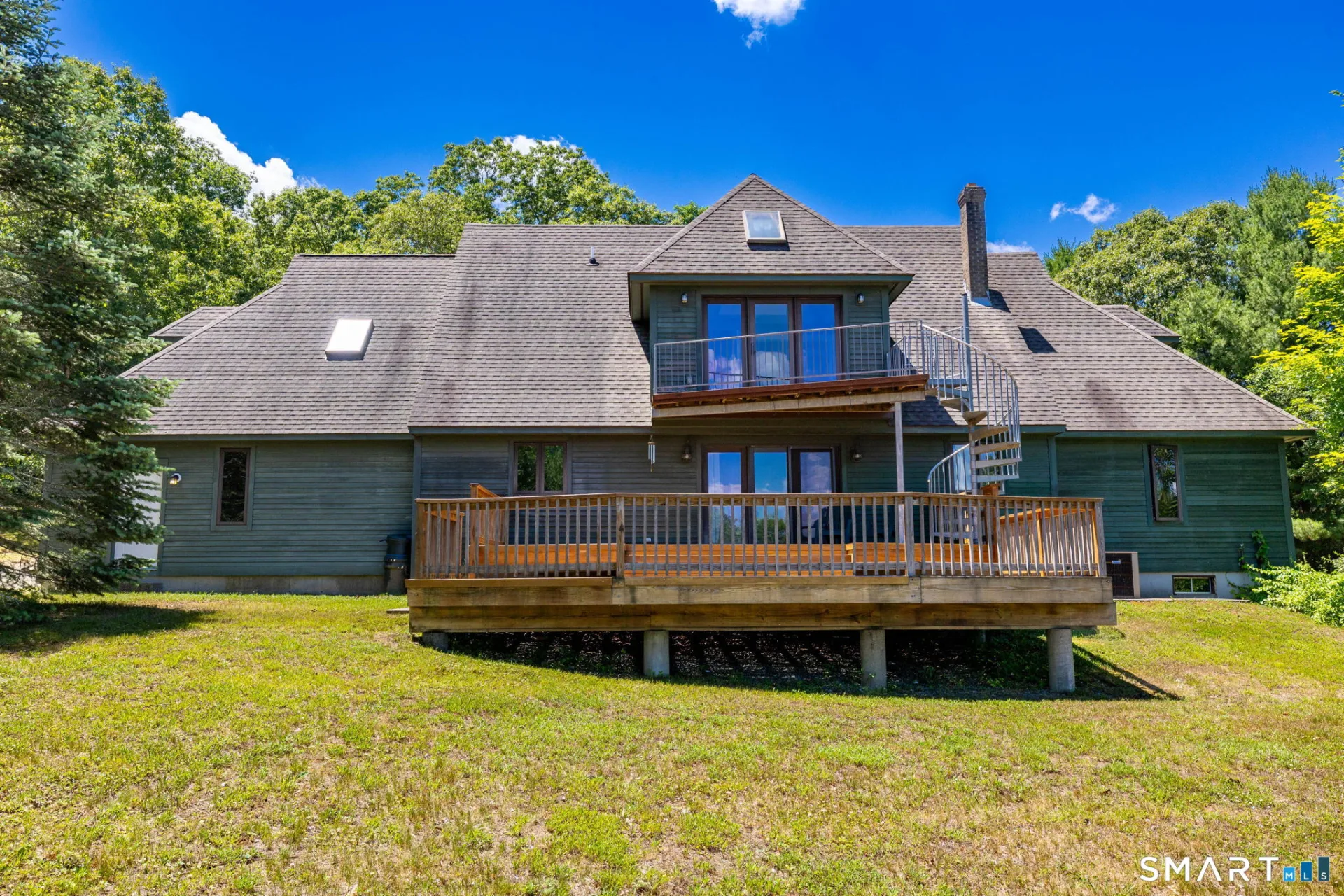 24 Nowakowski Road, Griswold, CT