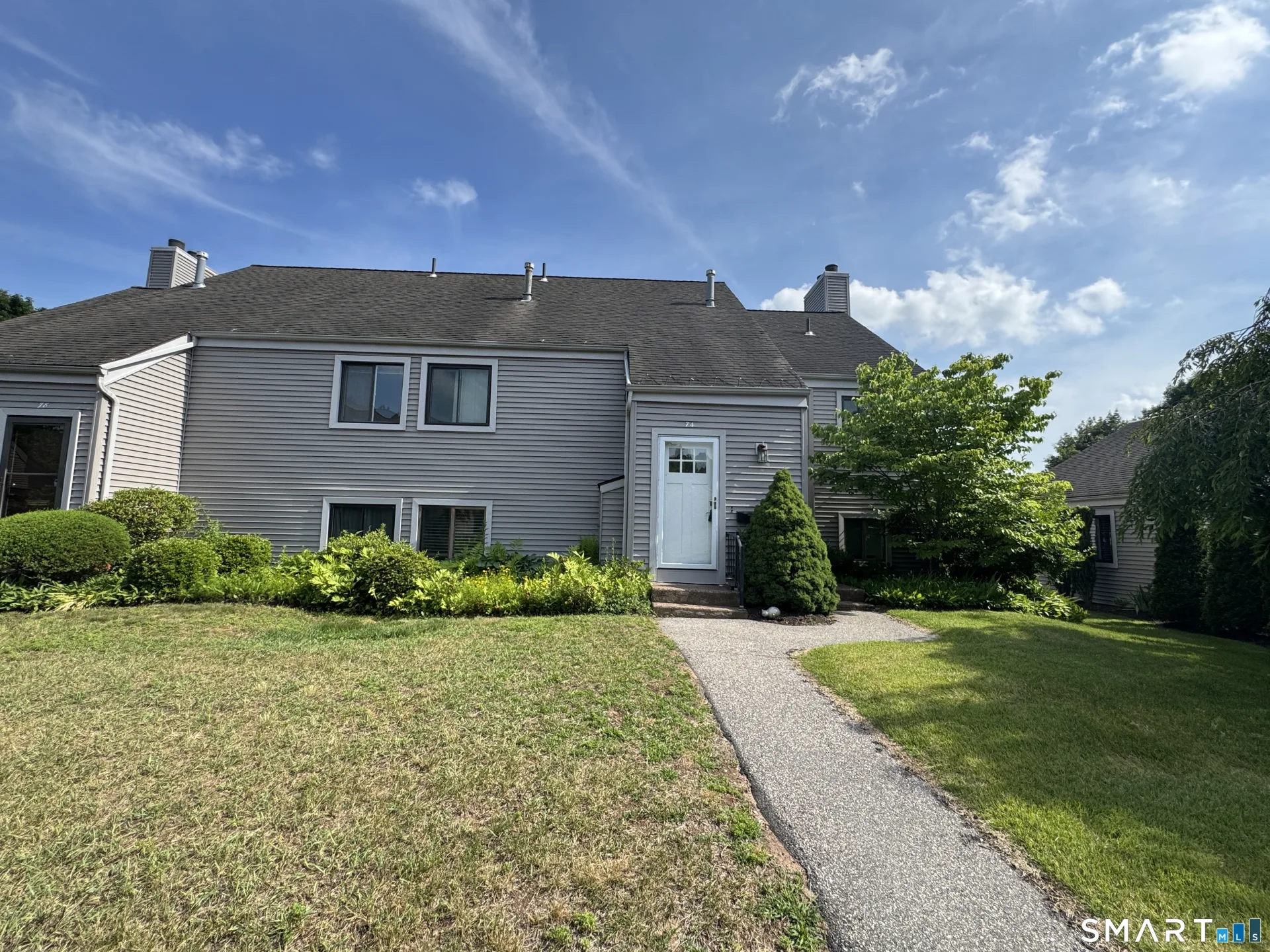 74 Hollister Way #74, Glastonbury, CT