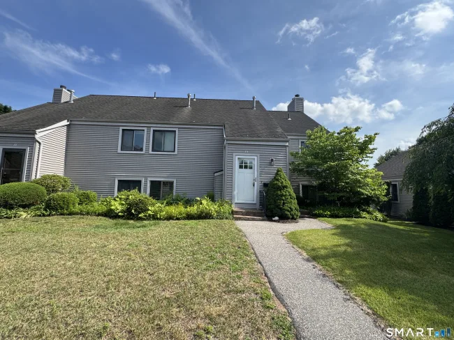 74 Hollister Way #74, Glastonbury, CT