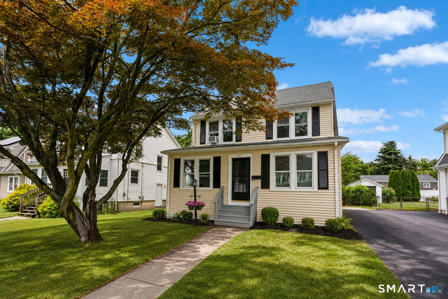 181 Brimfield Road, Wethersfield, CT