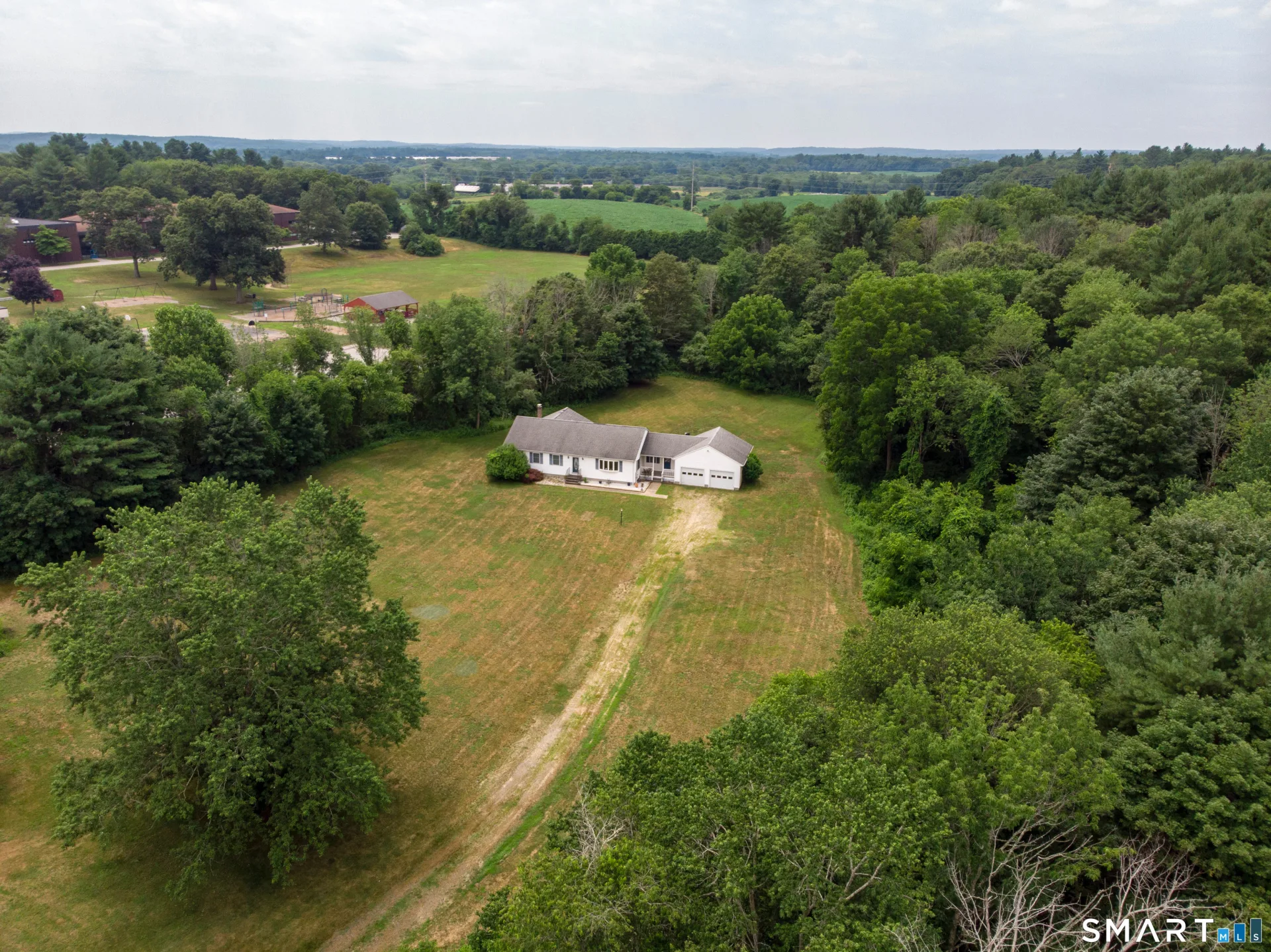 125 Canterbury Road, Plainfield, CT