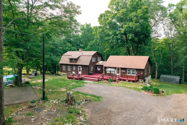 21 Linkkila Lane, Chaplin, CT