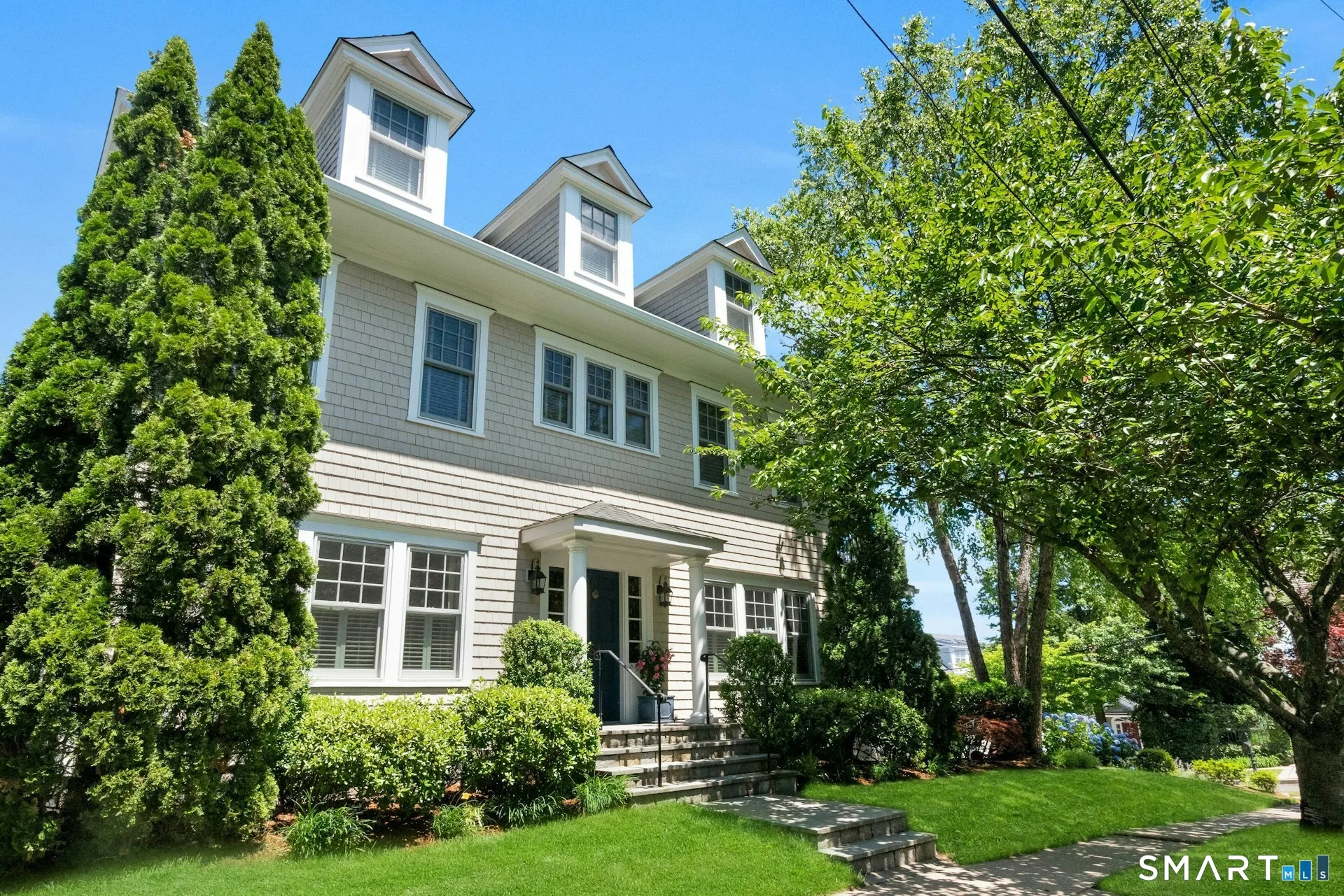 52 Chesterfield Road, Stamford, CT