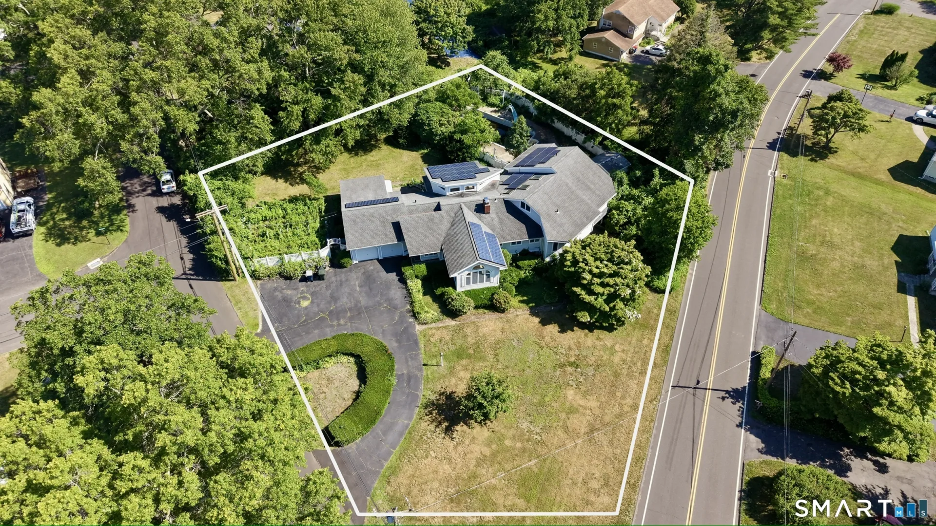 142 Williams Road, Trumbull, CT