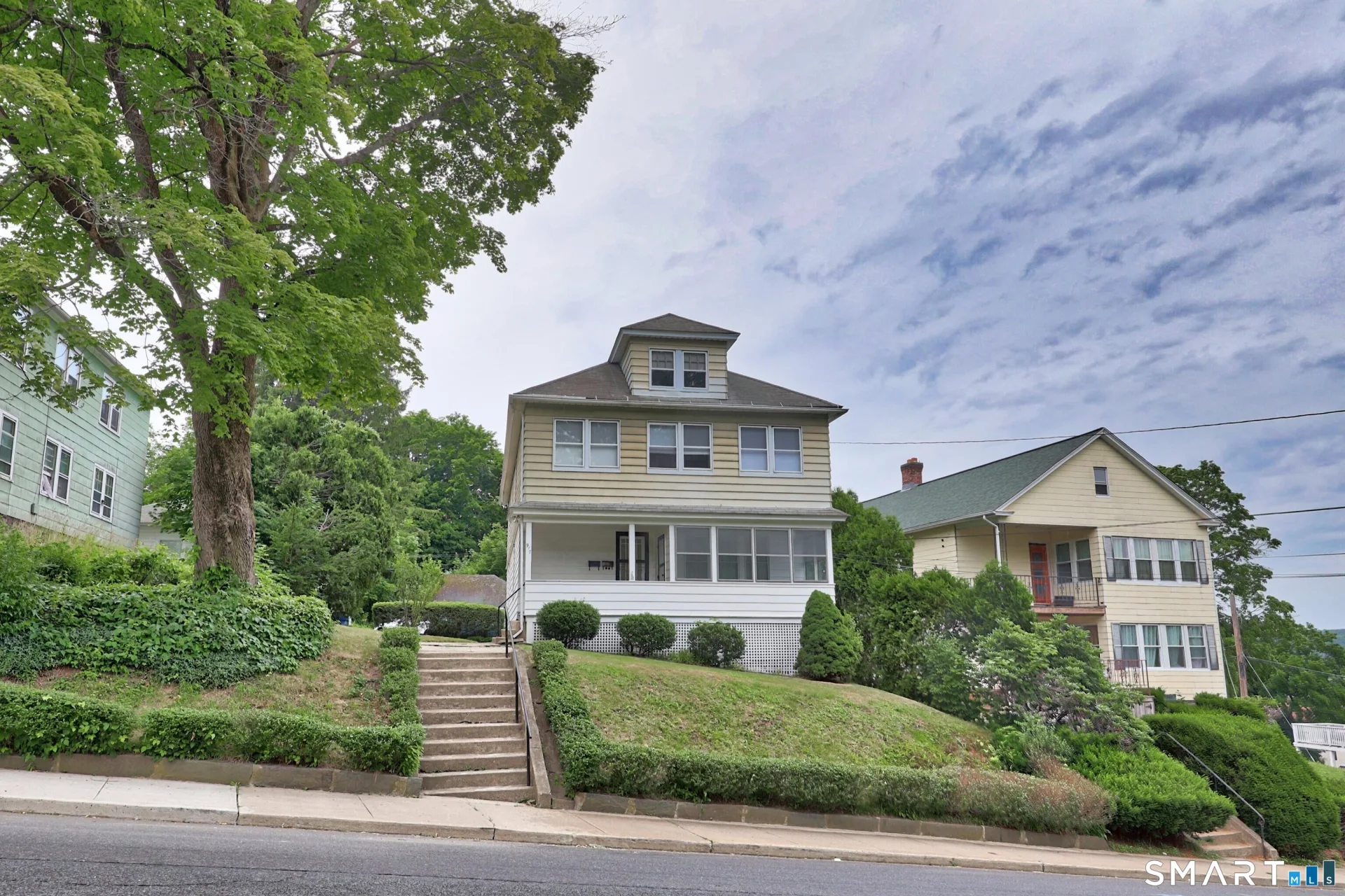 917 Cooke Street, Waterbury, CT