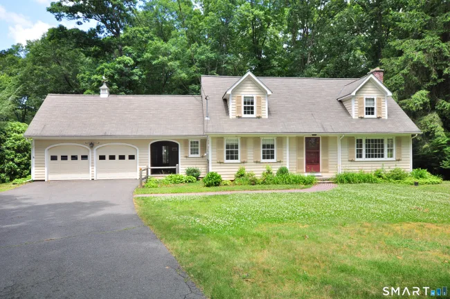 220 Arch Road