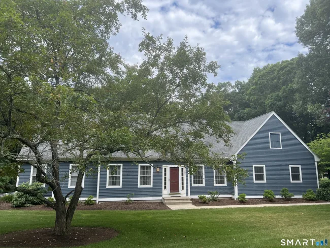 88 Lawlor Road, Tolland, CT