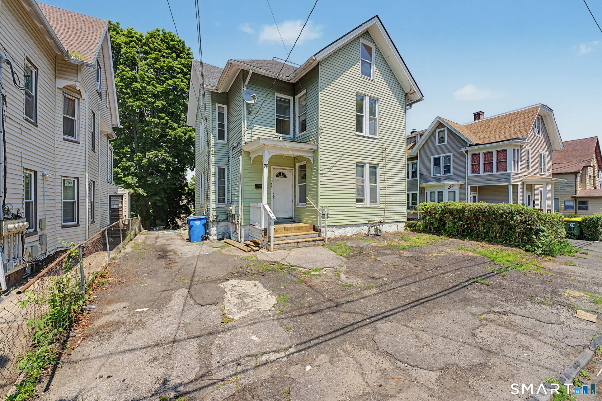 75 Wood Street, Waterbury, CT