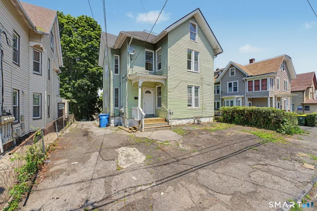 75 Wood Street