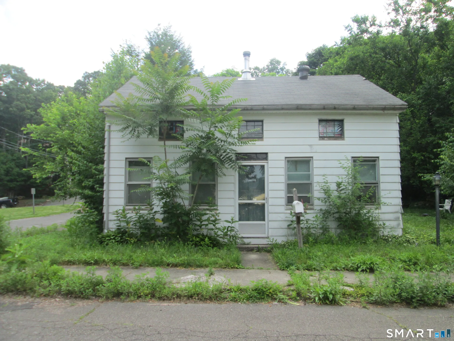 108 Humphrey Street, Seymour, CT