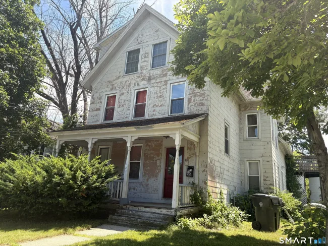 14 Carey Street
