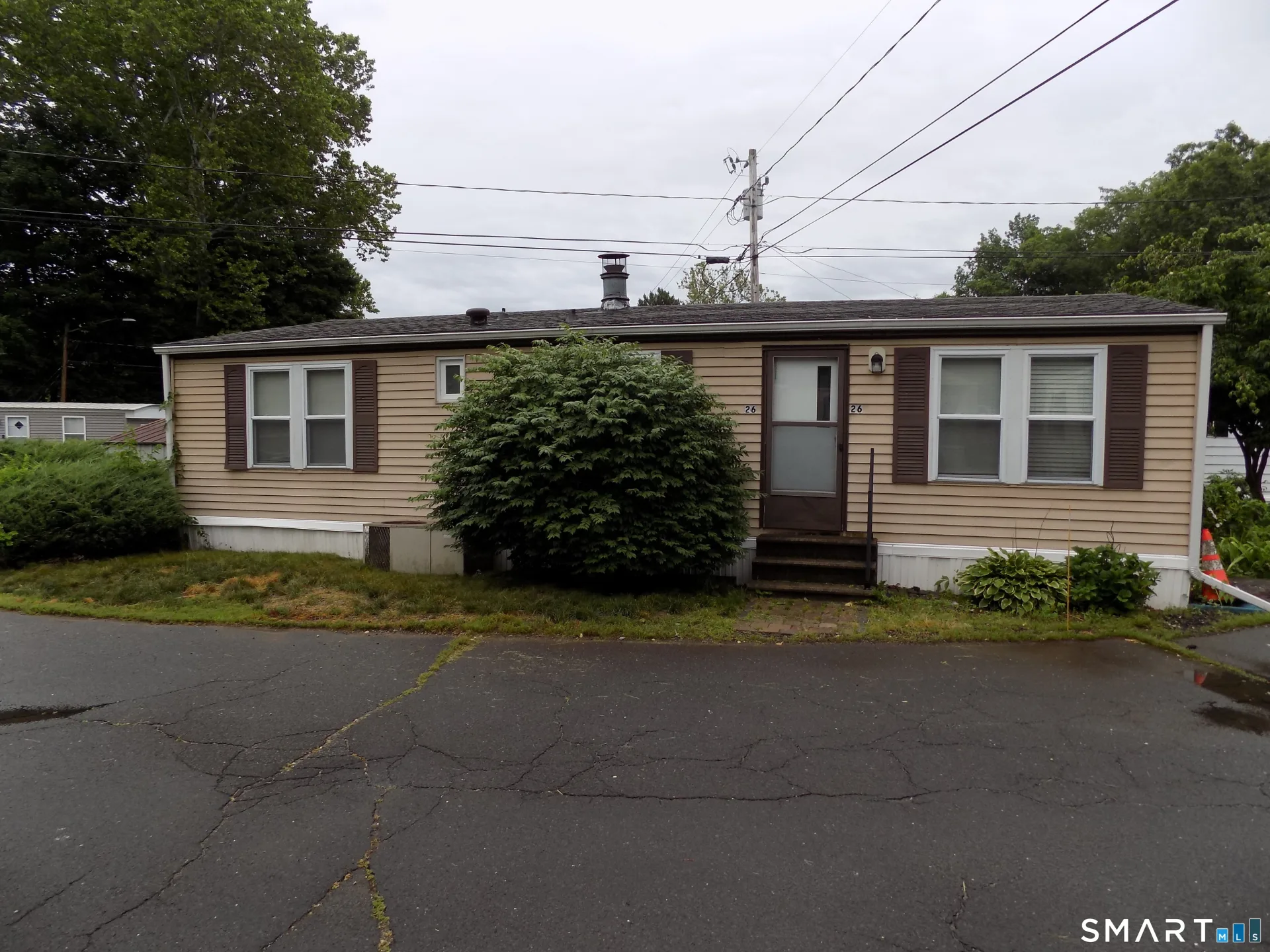 7 Andrews Street #LOT 26, Bristol, CT