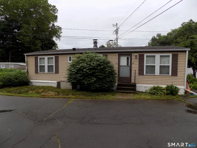 7 Andrews Street #LOT 26, Bristol, CT