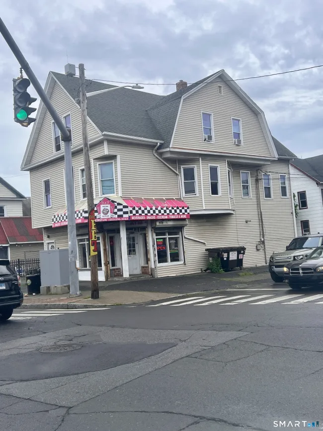 443 Connecticut Avenue