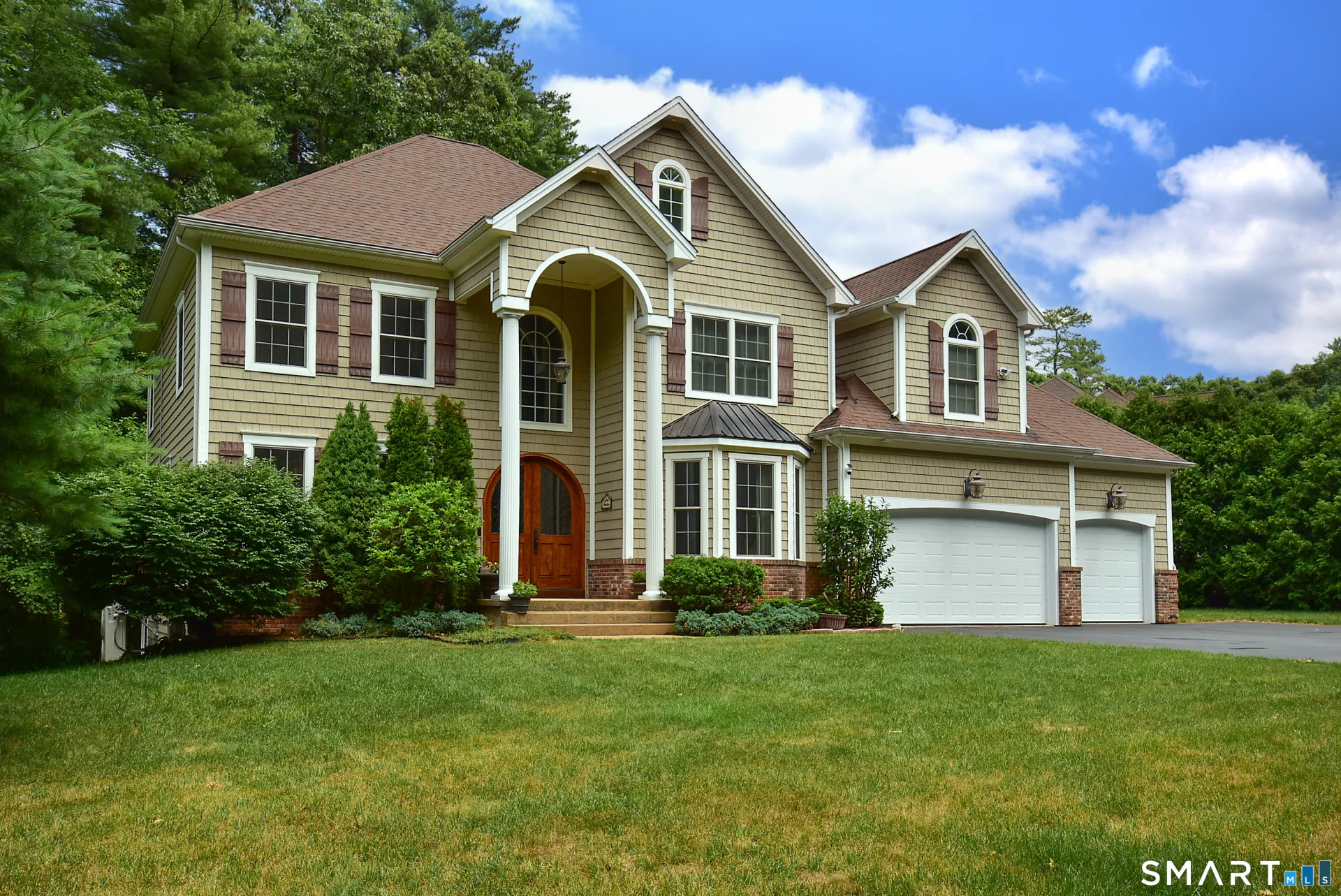 5 Biltmore Court, Avon, CT
