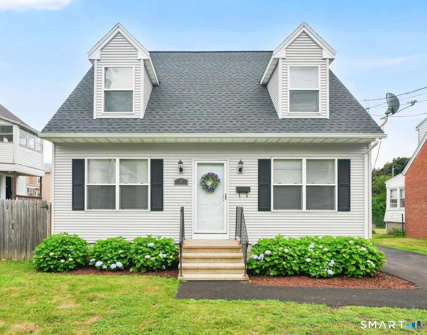 10 Summer Street, Enfield, CT