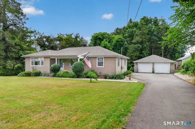20 W End Avenue, Branford, CT