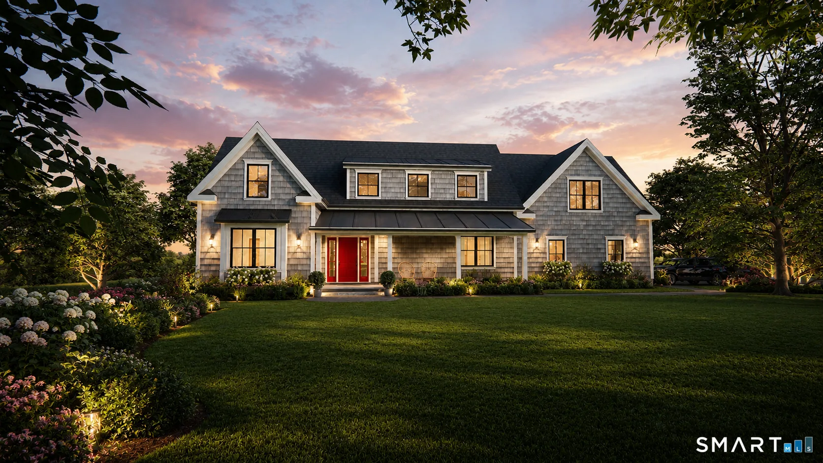 9 Silver Springs Drive, Haddam, CT