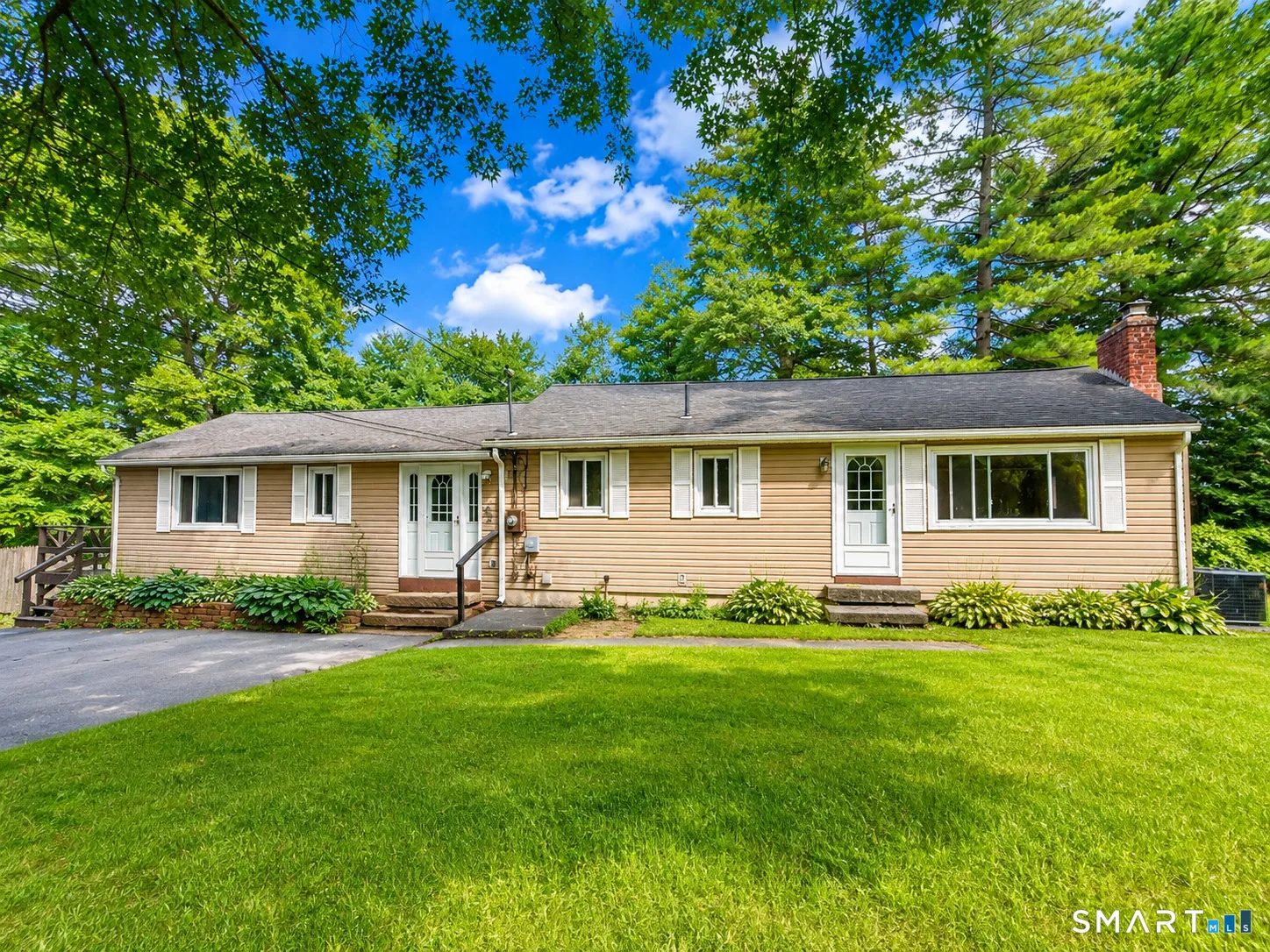 186 Jackson Drive, Suffield, CT