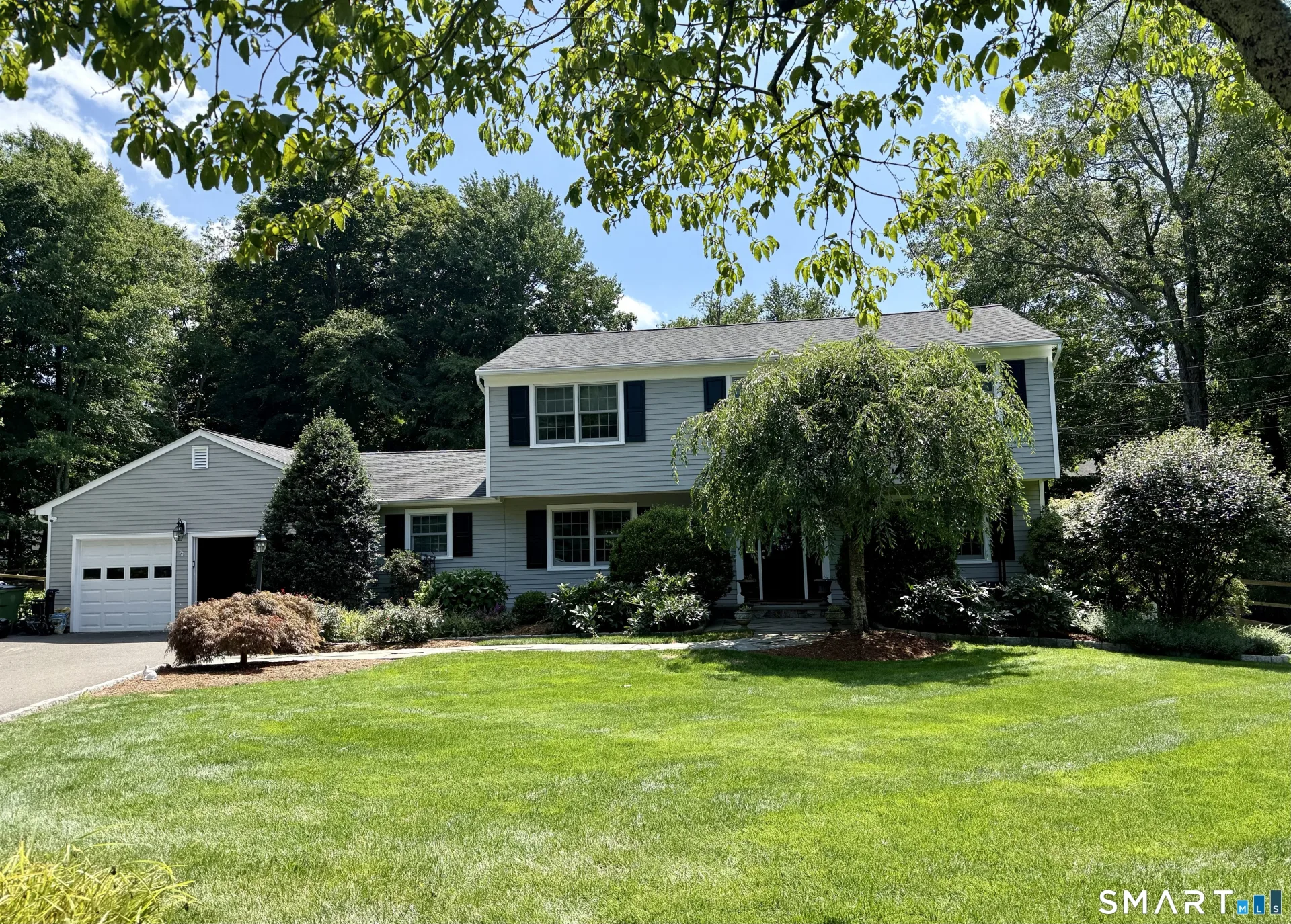 107 Buckboard Lane, Fairfield, CT