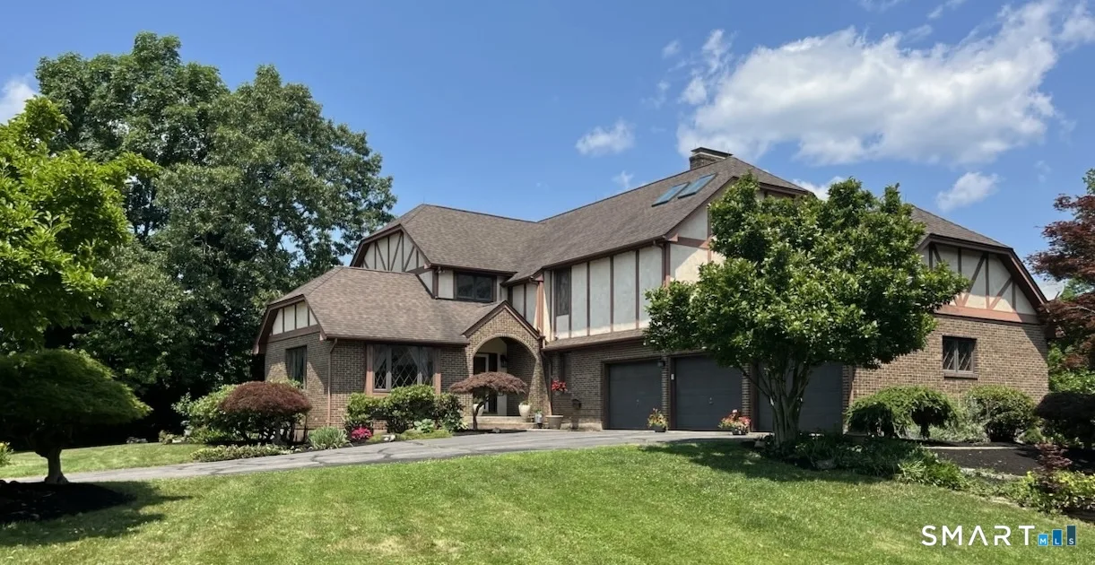 37 Valerie Drive, Bolton, CT