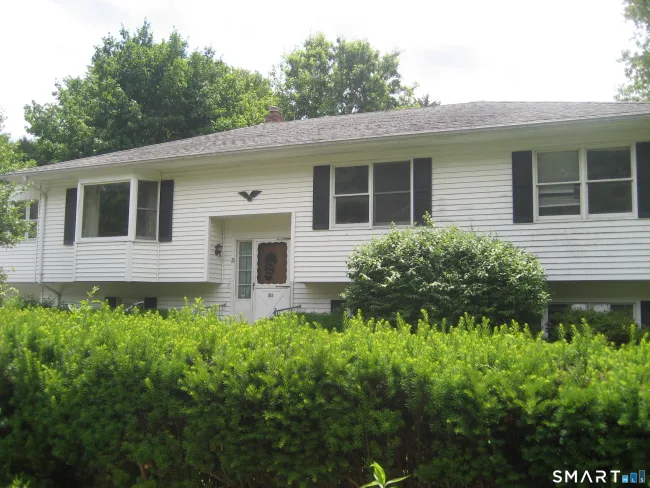 21 Daniel Street, Norwich, CT