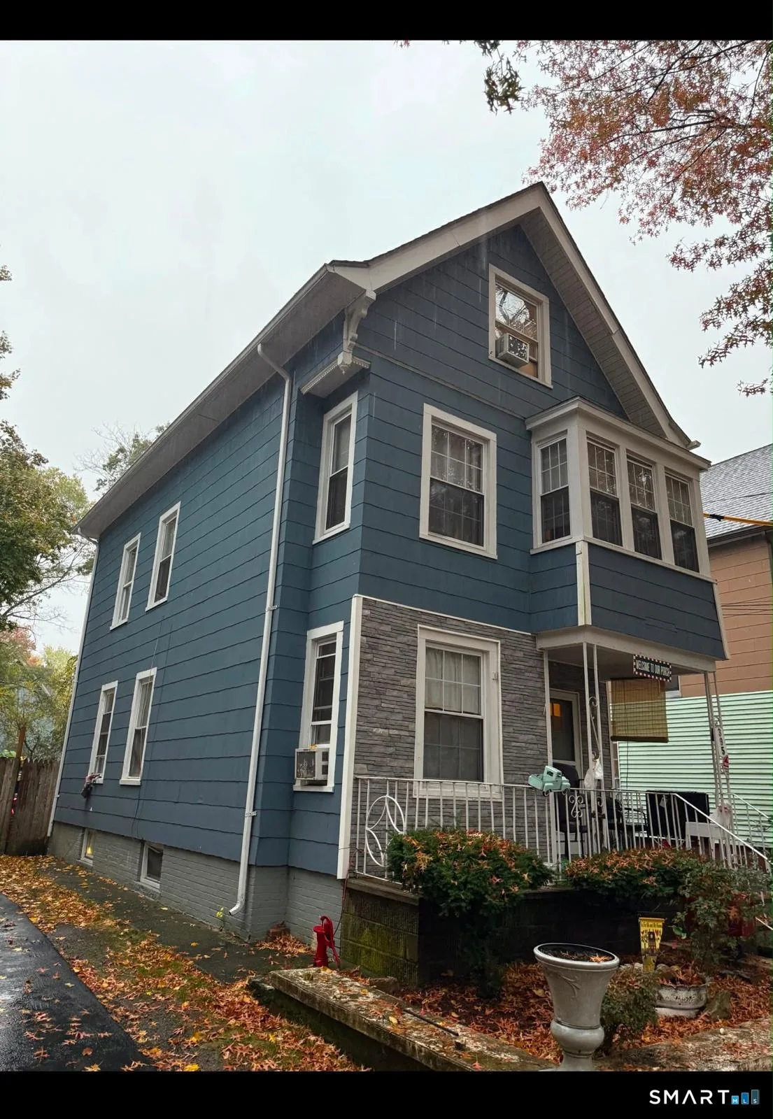 395 Shelton Avenue, New Haven, CT