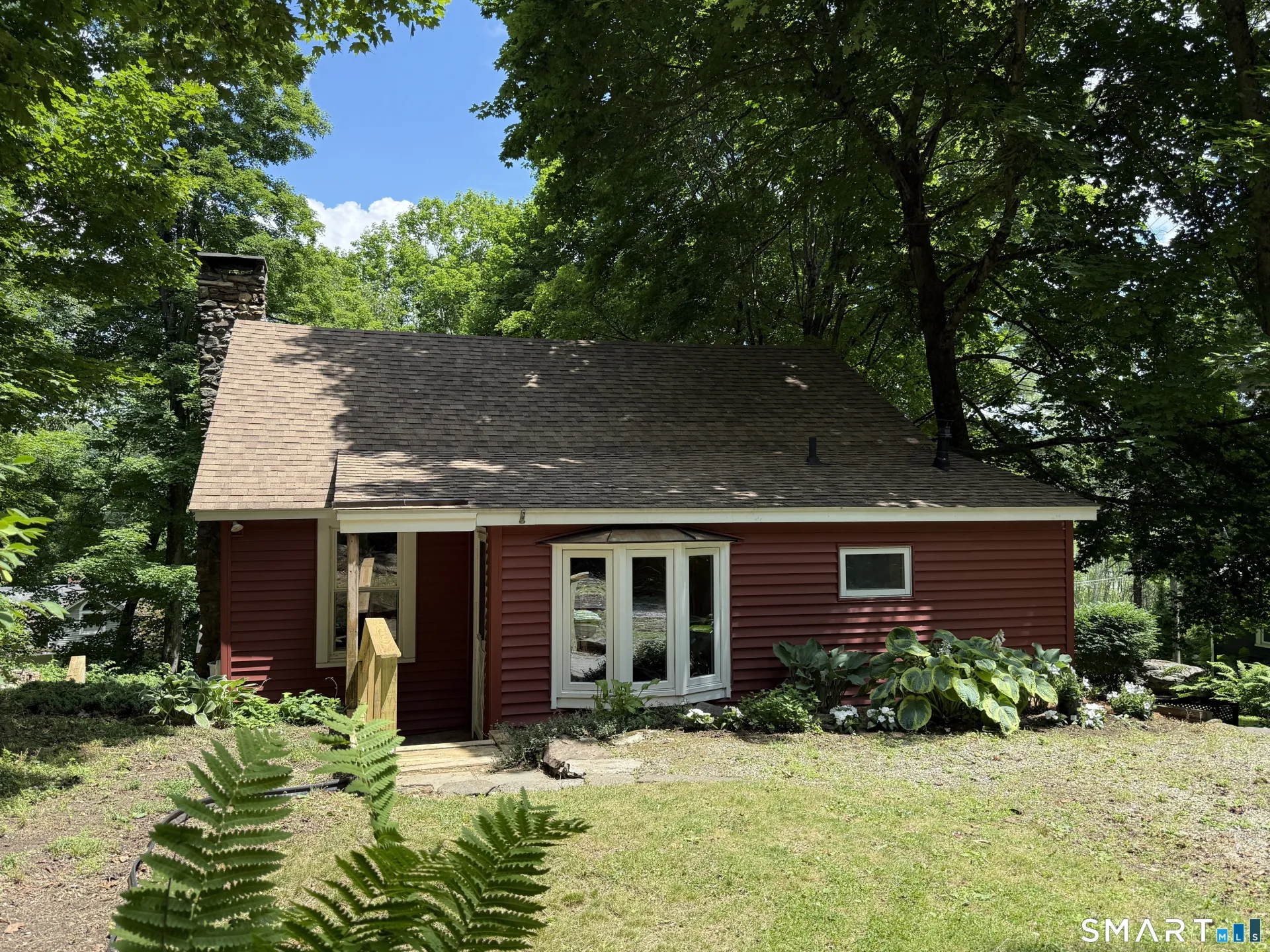 22 Luta Heights, Sharon, CT