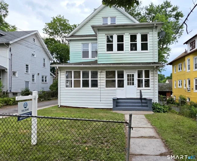 21-23 Sharon Street