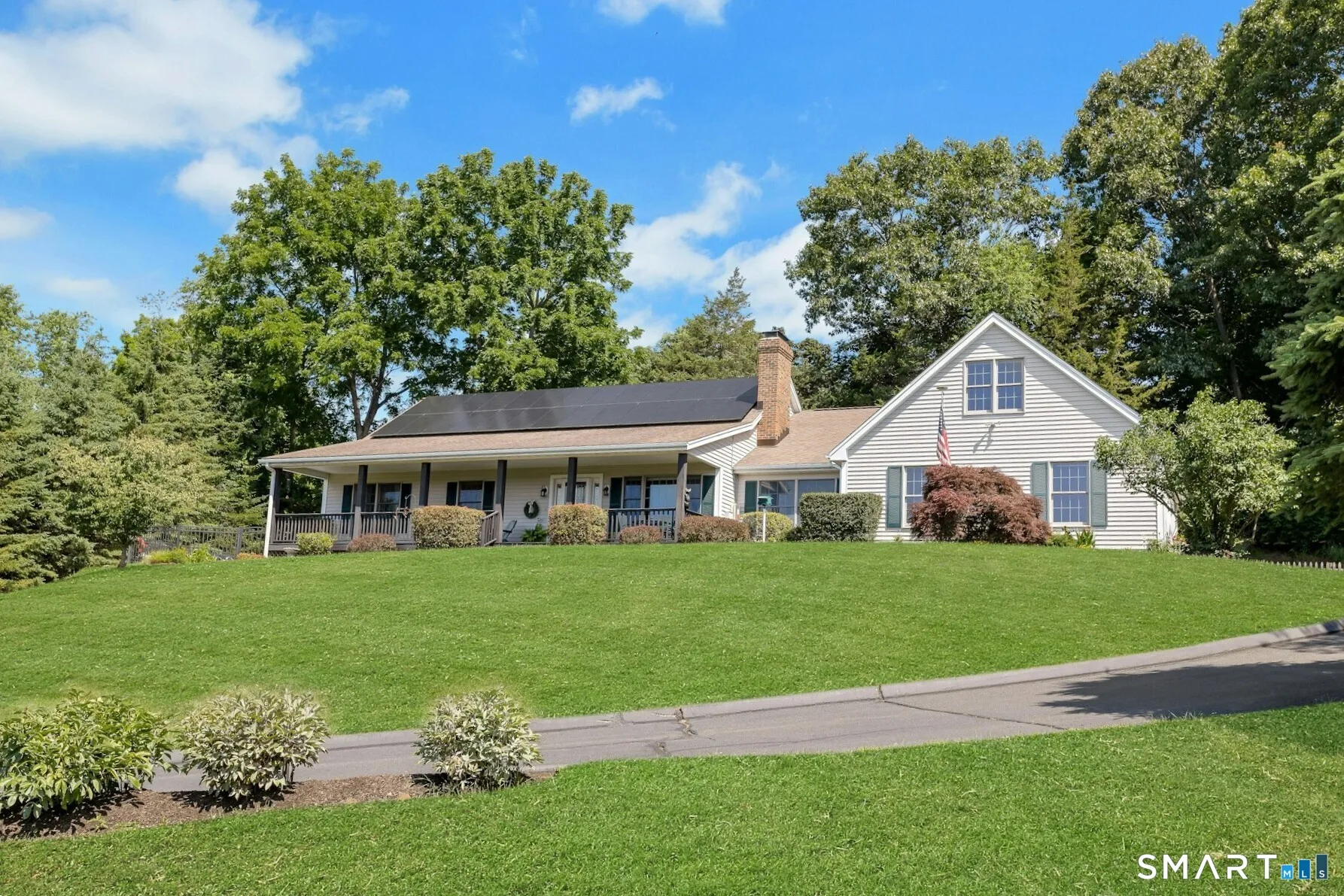 49 Walnut Hill Road, Bethel, CT