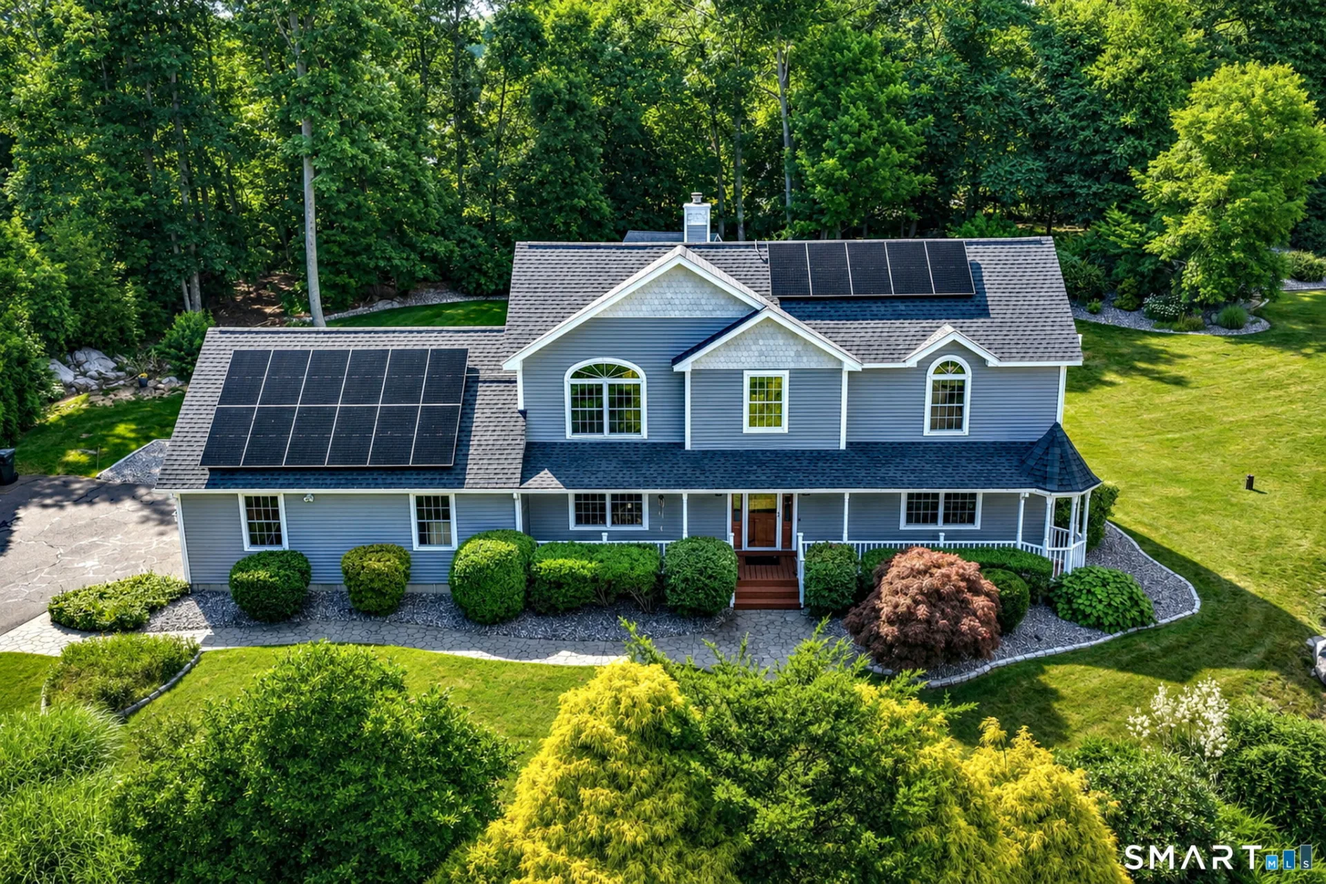 53 Heritage Drive, Prospect, CT